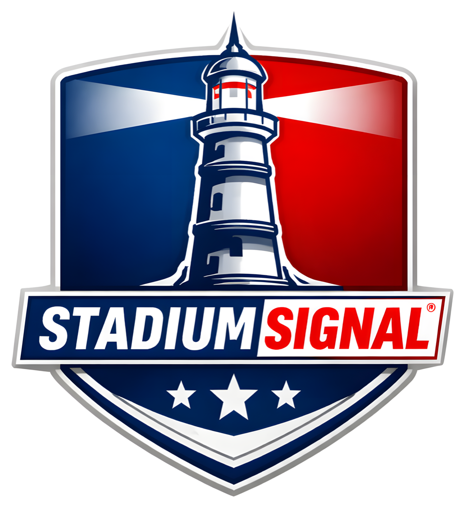 Stadium Signal